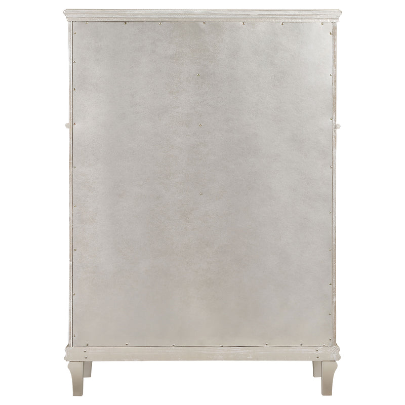 Evangeline Chest of Drawers - Furniture City (CA)l