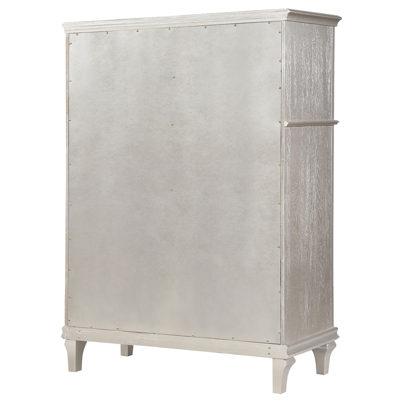 Evangeline Chest of Drawers - Furniture City (CA)l