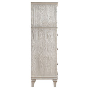 Evangeline Chest of Drawers - Furniture City (CA)l