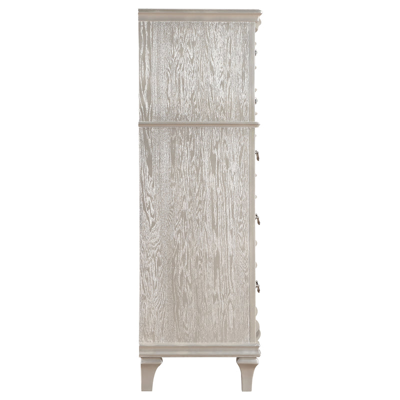 Evangeline Chest of Drawers - Furniture City (CA)l