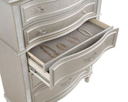 Evangeline Chest of Drawers - Furniture City (CA)l