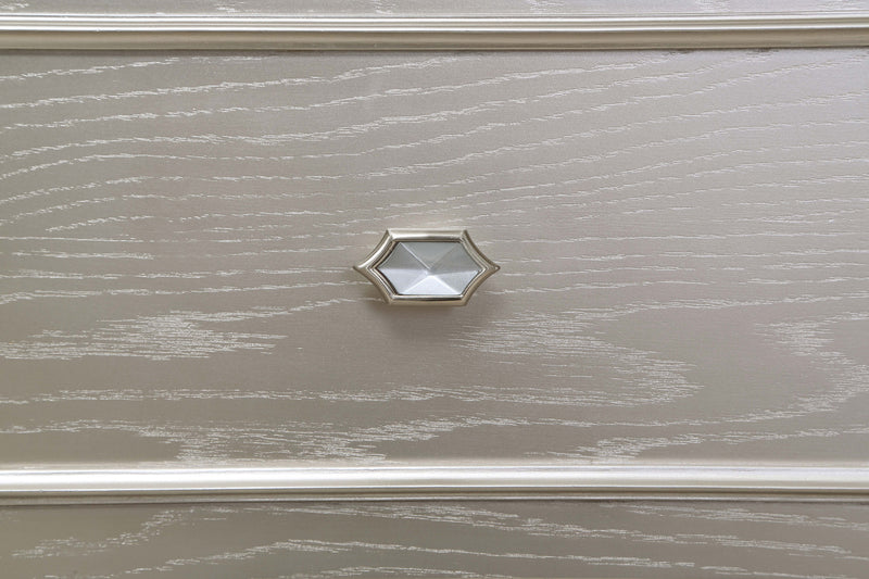 Evangeline Chest of Drawers - Furniture City (CA)l