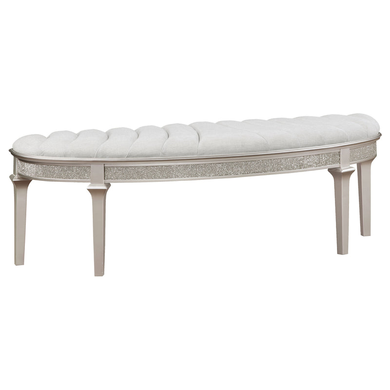 Evangeline Bedroom Bench - Furniture City (CA)l