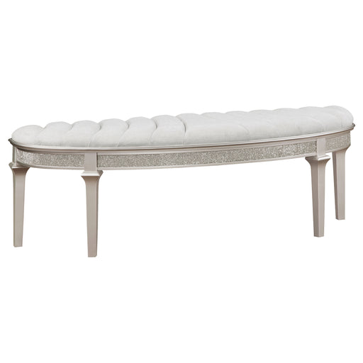 Evangeline Bedroom Bench - Furniture City (CA)l