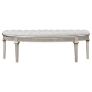 Evangeline Bedroom Bench - Furniture City (CA)l