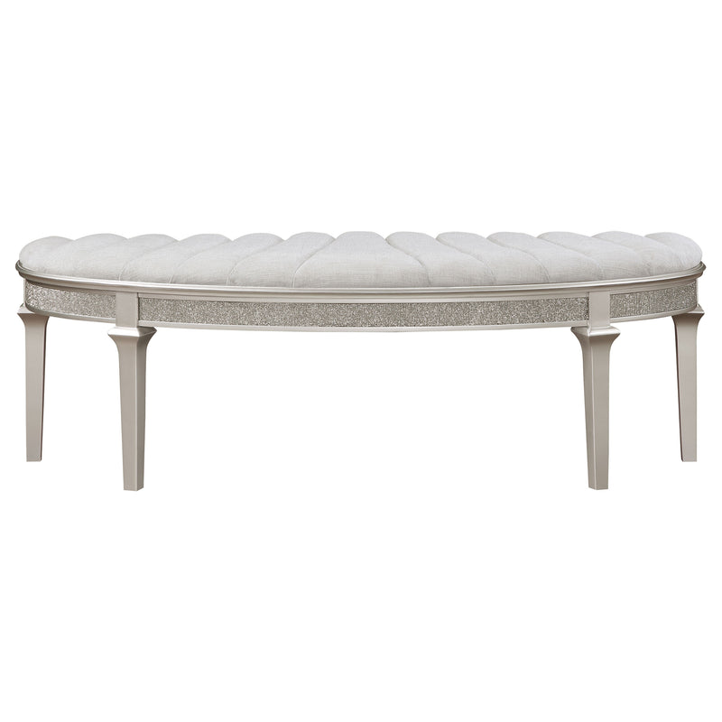 Evangeline Bedroom Bench - Furniture City (CA)l