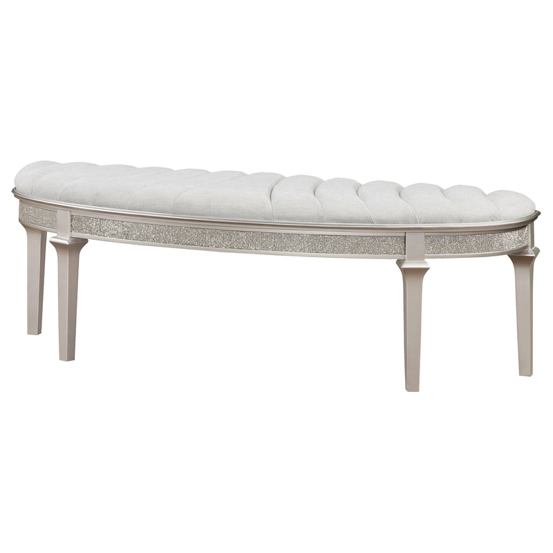 Evangeline Bedroom Bench - Furniture City (CA)l