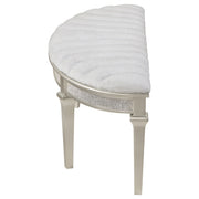 Evangeline Bedroom Bench - Furniture City (CA)l