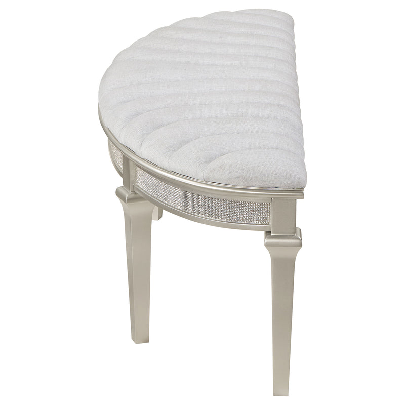 Evangeline Bedroom Bench - Furniture City (CA)l
