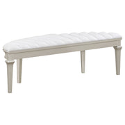Evangeline Bedroom Bench - Furniture City (CA)l