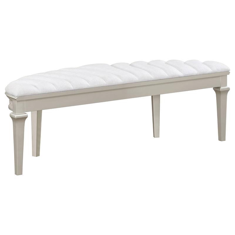 Evangeline Bedroom Bench - Furniture City (CA)l