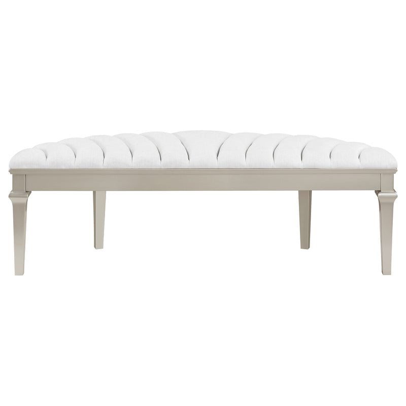 Evangeline Bedroom Bench - Furniture City (CA)l
