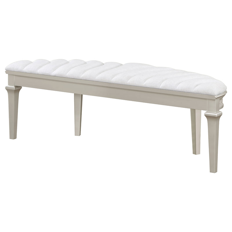 Evangeline Bedroom Bench - Furniture City (CA)l