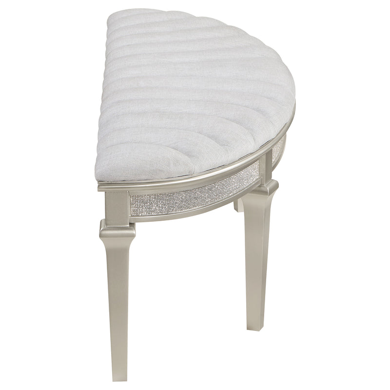 Evangeline Bedroom Bench - Furniture City (CA)l