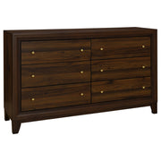 Welsley Bedroom Set - Furniture City (CA)l