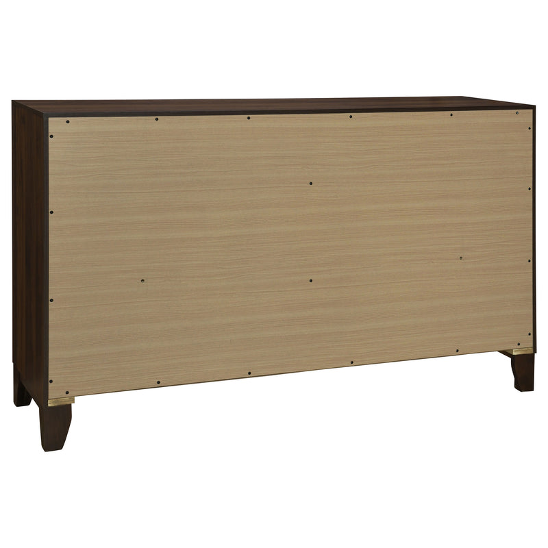 Welsley Bedroom Set - Furniture City (CA)l