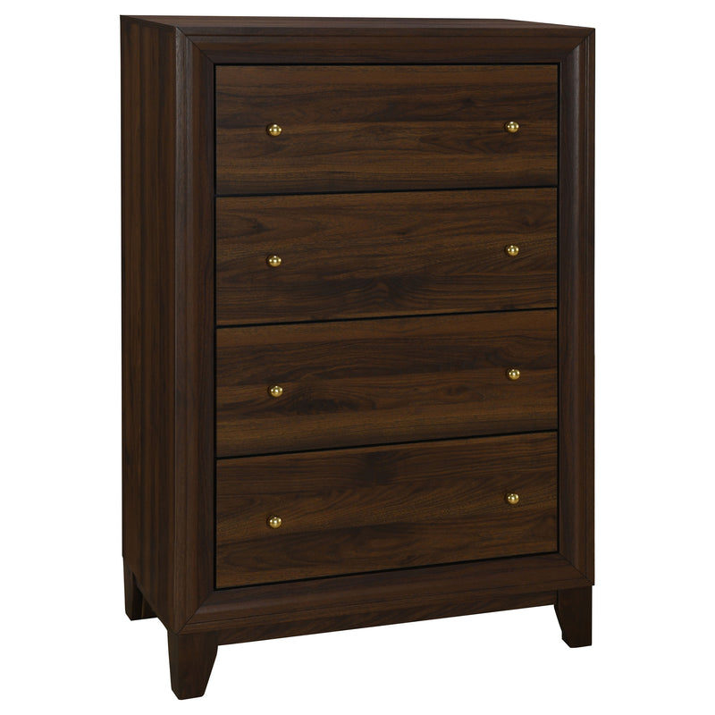 Welsley Bedroom Set - Furniture City (CA)l