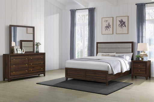Welsley Bedroom Set - Furniture City (CA)l