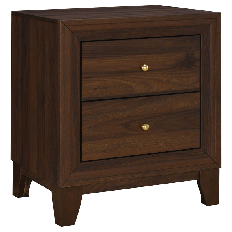 Welsley Bedroom Set - Furniture City (CA)l