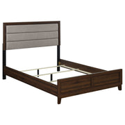 Welsley Bedroom Set - Furniture City (CA)l