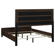 Welsley Bedroom Set - Furniture City (CA)l