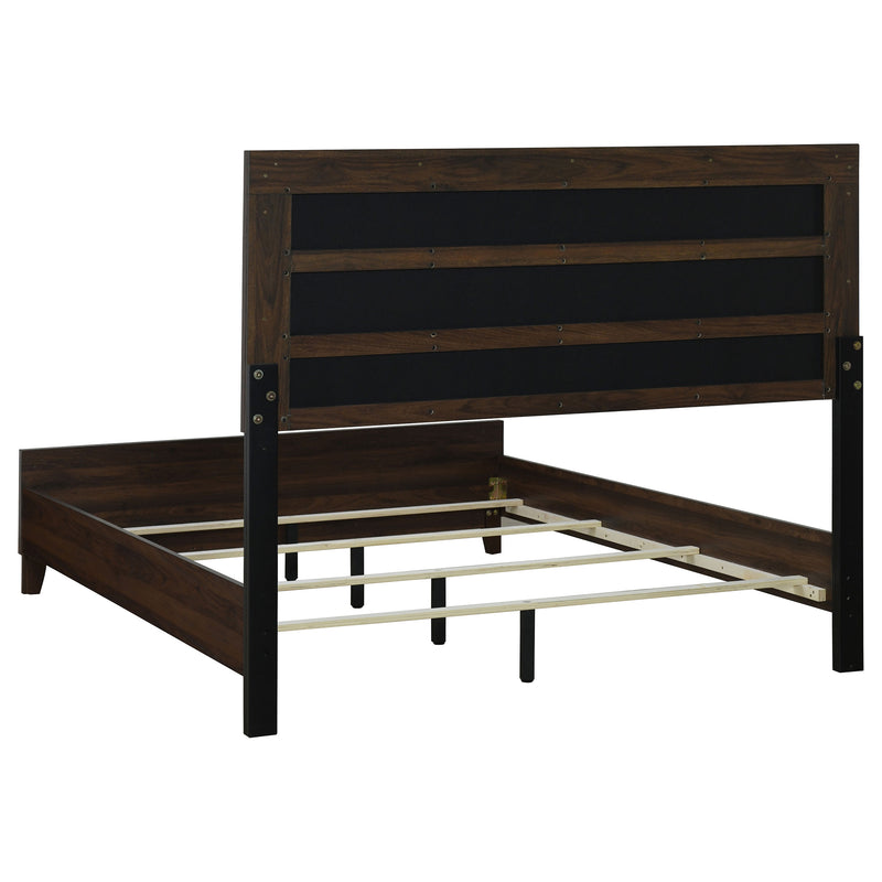 Welsley Bedroom Set - Furniture City (CA)l