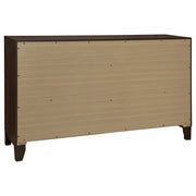 Welsley Bedroom Set - Furniture City (CA)l