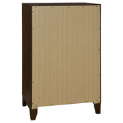 Welsley Bedroom Set - Furniture City (CA)l
