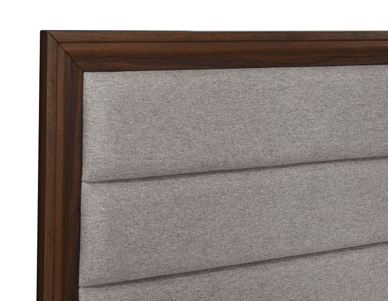 Welsley Panel Bed - Furniture City (CA)l