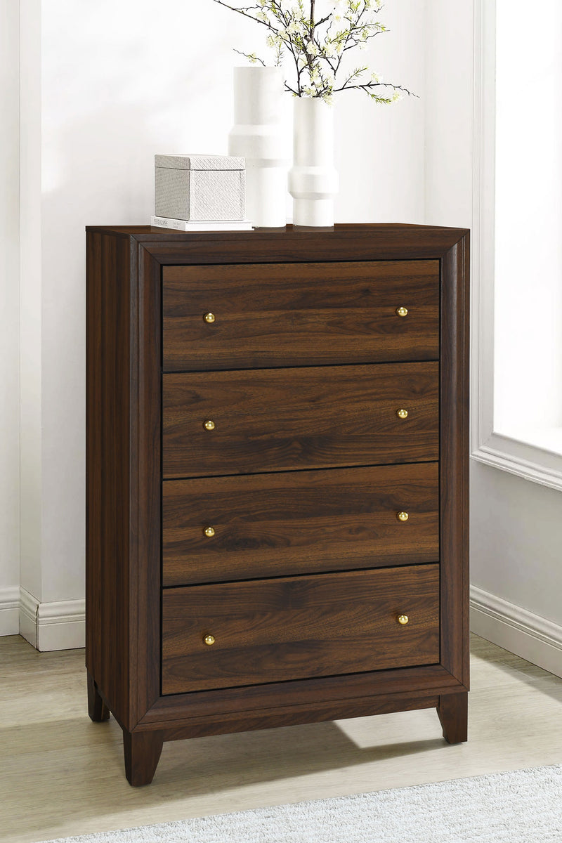 Welsley Chest of Drawers - Furniture City (CA)l