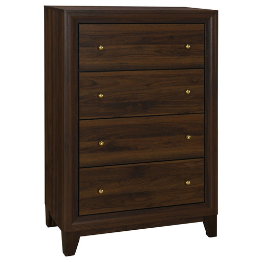 Welsley Chest of Drawers - Furniture City (CA)l