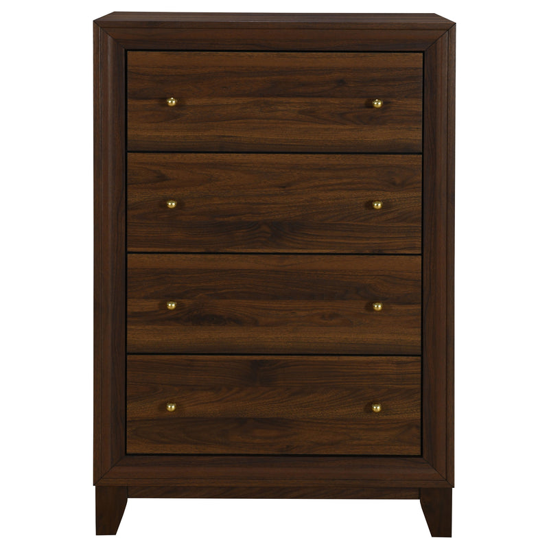 Welsley Chest of Drawers - Furniture City (CA)l
