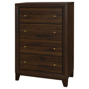 Welsley Chest of Drawers - Furniture City (CA)l