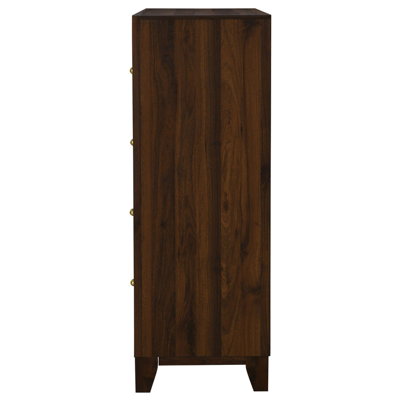 Welsley Chest of Drawers - Furniture City (CA)l