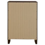 Welsley Chest of Drawers - Furniture City (CA)l