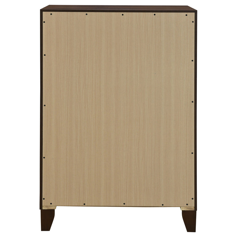 Welsley Chest of Drawers - Furniture City (CA)l