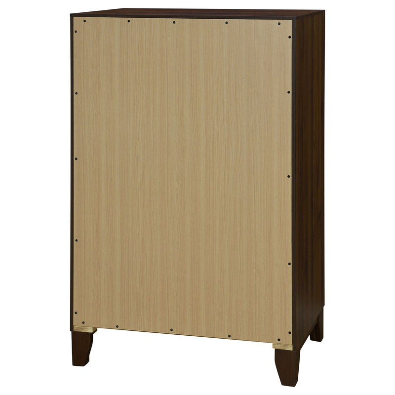 Welsley Chest of Drawers - Furniture City (CA)l