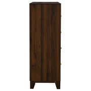 Welsley Chest of Drawers - Furniture City (CA)l