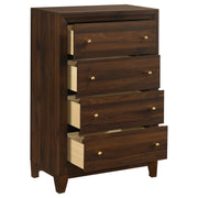 Welsley Chest of Drawers - Furniture City (CA)l