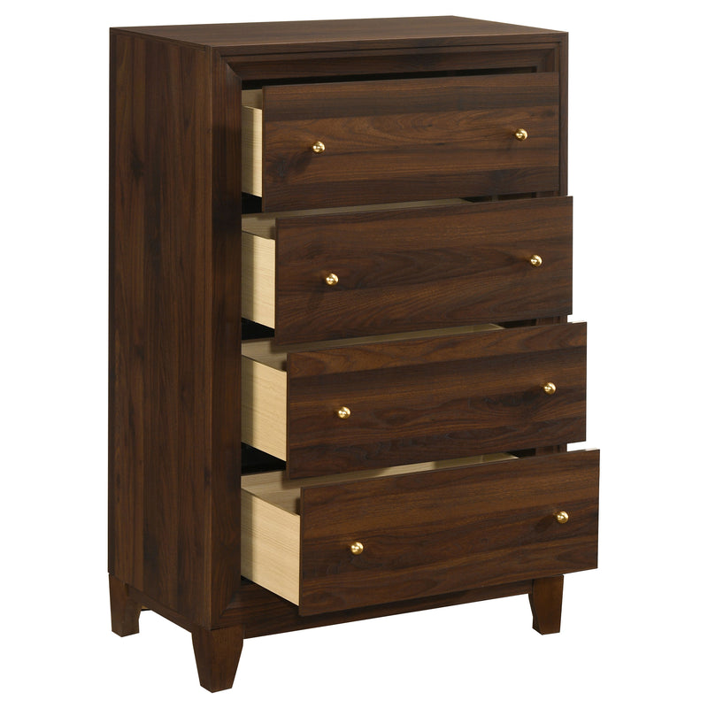 Welsley Chest of Drawers - Furniture City (CA)l