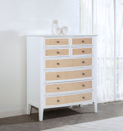 Bexhill Chest of Drawers - Furniture City (CA)l