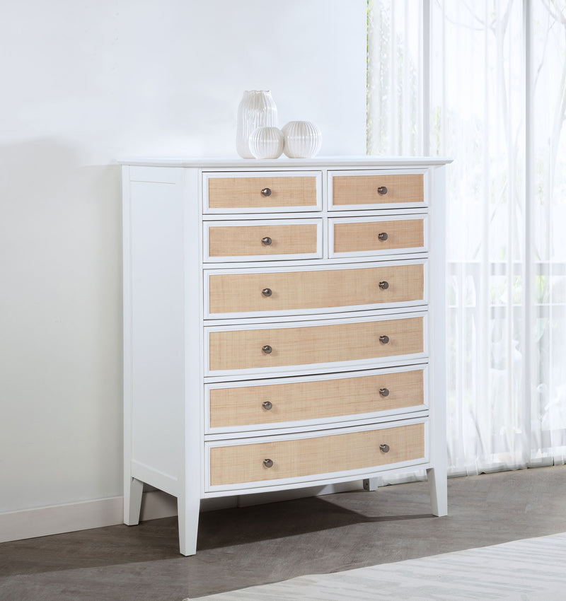 Bexhill Chest of Drawers - Furniture City (CA)l