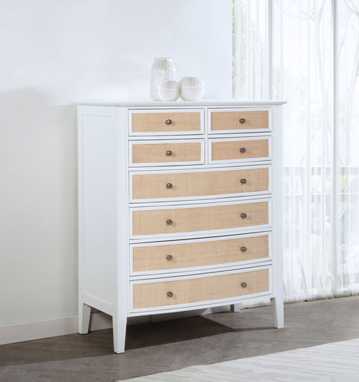 Bexhill Chest of Drawers - Furniture City (CA)l