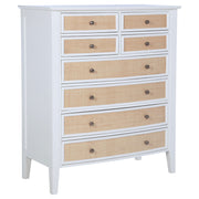 Bexhill Chest of Drawers - Furniture City (CA)l