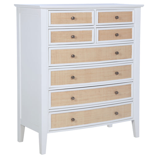 Bexhill Chest of Drawers - Furniture City (CA)l