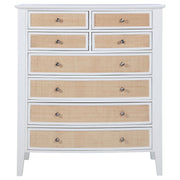 Bexhill Chest of Drawers - Furniture City (CA)l