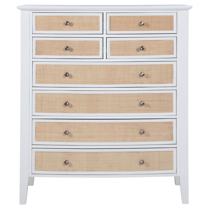 Bexhill Chest of Drawers - Furniture City (CA)l