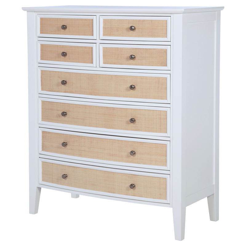 Bexhill Chest of Drawers - Furniture City (CA)l