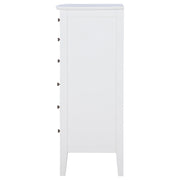 Bexhill Chest of Drawers - Furniture City (CA)l