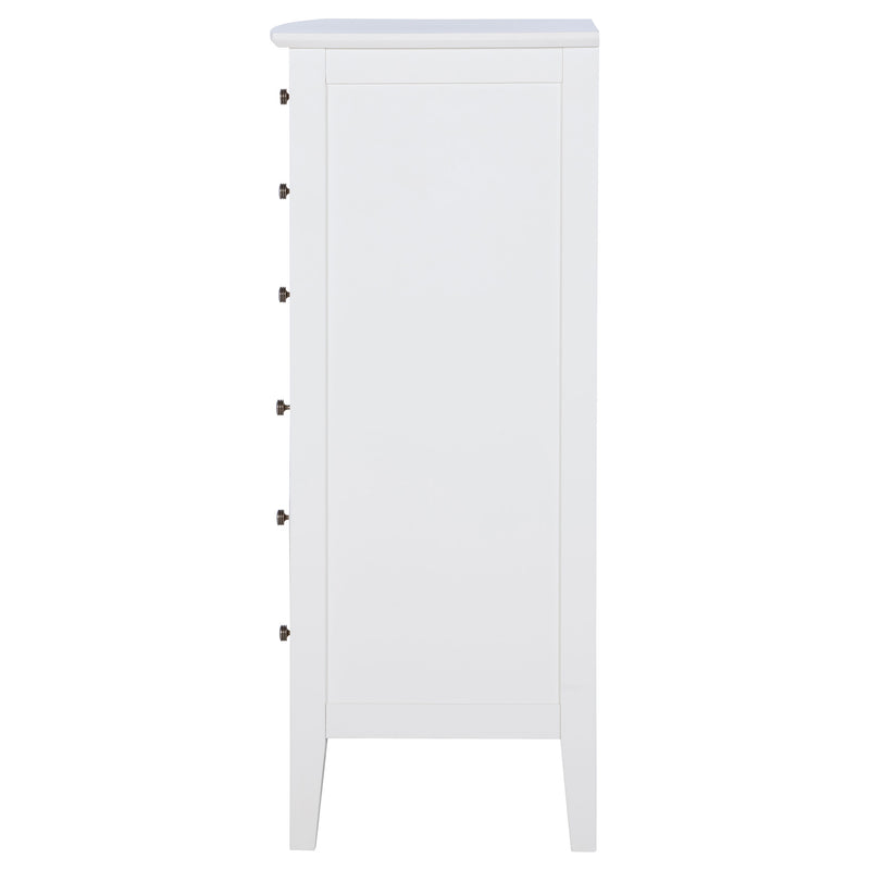 Bexhill Chest of Drawers - Furniture City (CA)l